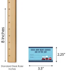 Big Dot Of Happiness Railroad Party Crossing - How Many Candies Steam Train Birthday Party Or Baby Shower Candy Guessing Game 11 Big Dot Of Happiness Railroad Party Crossing - How Many Candies Steam Train Birthday Party Or Baby Shower Candy Guessing Game -Aurora Party Sales GUEST 0204e8b3 e4ac 45ff 95ea 90c0f9d65952