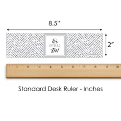 Big Dot Of Happiness We Still Do - Wedding Anniversary - Anniversary Party Water Bottle Sticker Labels - Set Of 20 5 Big Dot Of Happiness We Still Do - Wedding Anniversary - Anniversary Party Water Bottle Sticker Labels - Set Of 20 -Aurora Party Sales GUEST 0ad967b5 4d5f 4551 90a8 ffce47c172c3