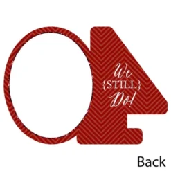 Big Dot Of Happiness We Still Do - 40th Wedding Anniversary - Shaped Thank You Cards - Anniversary Party Thank You Cards With Envelopes - Set Of 12 7 Big Dot Of Happiness We Still Do - 40th Wedding Anniversary - Shaped Thank You Cards - Anniversary Party Thank You Cards With Envelopes - Set Of 12 -Aurora Party Sales GUEST 19c6e564 b02d 42bd b303 a7fdbaad1e72