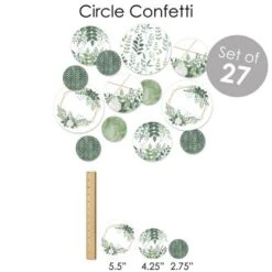 Big Dot Of Happiness Boho Botanical - Greenery Party Supplies - Banner Decoration Kit - Fundle Bundle 11 Big Dot Of Happiness Boho Botanical - Greenery Party Supplies - Banner Decoration Kit - Fundle Bundle -Aurora Party Sales GUEST 1b40fac1 76d1 43a1 b073 5ca93cc713fc
