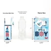 Big Dot Of Happiness Ahoy It's A Boy - Nautical Baby Shower Favor Boxes - Set Of 12