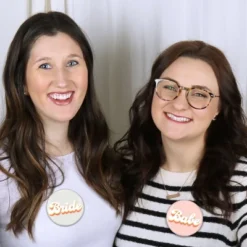 Big Dot Of Happiness Bride's Babes - 3 Inch Bachelorette Party Badge - Pinback Buttons - Set Of 8 8 Big Dot Of Happiness Bride's Babes - 3 Inch Bachelorette Party Badge - Pinback Buttons - Set Of 8 -Aurora Party Sales GUEST 2152ac6d 7eea 4756 ad46 e535ef36fd03
