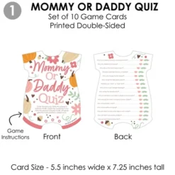 Big Dot Of Happiness Girl Little Pumpkin - 4 Fall Baby Shower Games - 10 Cards Each - Gamerific Bundle 8 Big Dot Of Happiness Girl Little Pumpkin - 4 Fall Baby Shower Games - 10 Cards Each - Gamerific Bundle -Aurora Party Sales GUEST 23d5a66b 1fed 4042 9a7a 7f3e972ff7b5