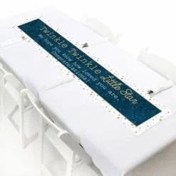 Big Dot Of Happiness Twinkle Twinkle Little Star - Baby Shower Decorations Party Banner -Aurora Party Sales GUEST 282131b1 5202 49ff be66 15d08ed153fe