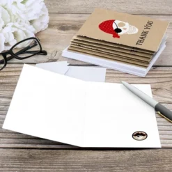 Big Dot Of Happiness Beware Of Pirates - Pirate Birthday Party Thank You Cards (8 Count) 6 Big Dot Of Happiness Beware Of Pirates - Pirate Birthday Party Thank You Cards (8 Count) -Aurora Party Sales GUEST 294daeb2 89a4 4663 9422 1abb6e2ca397