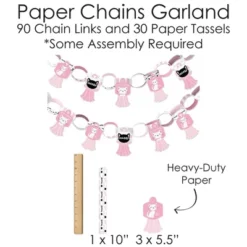 Big Dot Of Happiness Purr-fect Kitty Cat - Banner And Photo Booth Decor - Kitten Meow Baby Shower Or Birthday Party Supplies Kit - Doterrific Bundle 8 Big Dot Of Happiness Purr-fect Kitty Cat - Banner And Photo Booth Decor - Kitten Meow Baby Shower Or Birthday Party Supplies Kit - Doterrific Bundle -Aurora Party Sales GUEST 2eb6d00a 1673 4cd6 b317 7e55f12c530a