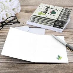 Big Dot Of Happiness Prickly Cactus Party - Fiesta Party Thank You Cards (8 Count) -Aurora Party Sales GUEST 2fffb88d 5ffa 47cb ba15 5bb567c37e76