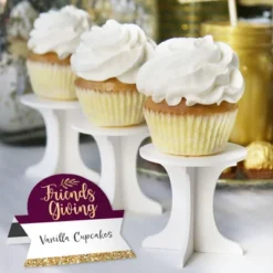 Big Dot Of Happiness Elegant Thankful For Friends - Friendsgiving Thanksgiving Party Tent Buffet Card - Table Setting Name Place Cards - Set Of 24 8 Big Dot Of Happiness Elegant Thankful For Friends - Friendsgiving Thanksgiving Party Tent Buffet Card - Table Setting Name Place Cards - Set Of 24 -Aurora Party Sales GUEST 4619f76f 09d7 4fca 8262 2b9ead710c92