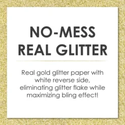 Big Dot Of Happiness Gold Glitter 17 - No-Mess Real Gold Glitter Cut-Out Numbers - 17th Birthday Party Confetti - Set Of 24 -Aurora Party Sales GUEST 628ef49f e0d1 4e15 93dd ca361d534a48 4