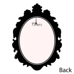 Big Dot Of Happiness Paris, Ooh La La - Shaped Thank You Cards - Paris Themed Baby Shower Or Birthday Party Thank You Cards With Envelopes - Set Of 12 7 Big Dot Of Happiness Paris, Ooh La La - Shaped Thank You Cards - Paris Themed Baby Shower Or Birthday Party Thank You Cards With Envelopes - Set Of 12 -Aurora Party Sales GUEST 665cc7a4 eac0 43e8 86f8 9d120c7eddf1