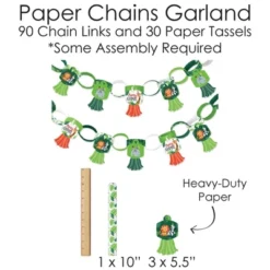 Big Dot Of Happiness Jungle Party Animals - Banner And Photo Booth Decor - Safari Zoo Birthday Party Or Baby Shower Supplies Kit - Doterrific Bundle -Aurora Party Sales GUEST 79b01250 bca4 4b58 98f4 05eec1a3a252