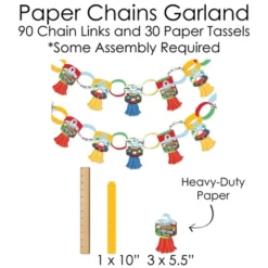 Big Dot Of Happiness Cars, Trains, And Airplanes - Banner And Photo Booth Decorations - Transportation Birthday Party Supplies Kit - Doterrific Bundle 8 Big Dot Of Happiness Cars, Trains, And Airplanes - Banner And Photo Booth Decorations - Transportation Birthday Party Supplies Kit - Doterrific Bundle -Aurora Party Sales GUEST 83b1428c 8b29 418b b855 d8d29b3044a2