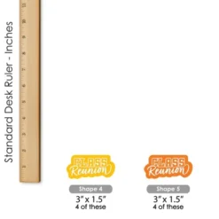 Big Dot Of Happiness Still Got Class - Dessert Cupcake Toppers - High School Reunion Party Clear Treat Picks - Set Of 24 11 Big Dot Of Happiness Still Got Class - Dessert Cupcake Toppers - High School Reunion Party Clear Treat Picks - Set Of 24 -Aurora Party Sales GUEST 89a68032 fcf5 41b0 b294 351560c3a85e