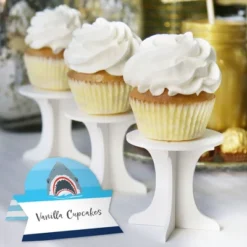 Big Dot Of Happiness Shark Zone - Jawsome Shark Party Or Birthday Party Tent Buffet Card - Table Setting Name Place Cards - Set Of 24 8 Big Dot Of Happiness Shark Zone - Jawsome Shark Party Or Birthday Party Tent Buffet Card - Table Setting Name Place Cards - Set Of 24 -Aurora Party Sales GUEST 8c73fbeb db47 4ab1 bd4a 03366807b5dc