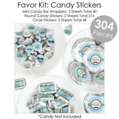 Big Dot Of Happiness Dashing Little Man Mustache Party - Baby Shower Or Birthday Party Supplies - Banner Decoration Kit - Fundle Bundle 12 Big Dot Of Happiness Dashing Little Man Mustache Party - Baby Shower Or Birthday Party Supplies - Banner Decoration Kit - Fundle Bundle -Aurora Party Sales GUEST 91e676f6 114e 4c63 b487 e5eb17937ecd