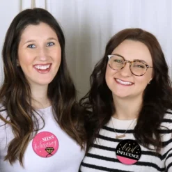 Big Dot Of Happiness Girls Night Out - 3 Inch Bachelorette Party Badge - Pinback Buttons - Set Of 8 8 Big Dot Of Happiness Girls Night Out - 3 Inch Bachelorette Party Badge - Pinback Buttons - Set Of 8 -Aurora Party Sales GUEST 9522e62f 7c31 46ae a6d1 4fa0827a3c0f