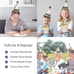 Big Dot Of Happiness Bump, Set, Spike - Volleyball - Happy Birthday Party Supplies Kit - Ready To Party Pack - 8 Guests 8 Big Dot Of Happiness Bump, Set, Spike - Volleyball - Happy Birthday Party Supplies Kit - Ready To Party Pack - 8 Guests -Aurora Party Sales GUEST 955492b5 8f47 4062 8877 e4797d887884