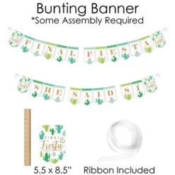 Big Dot Of Happiness Final Fiesta - Banner And Photo Booth Decorations - Last Fiesta Bachelorette Party Supplies Kit - Doterrific Bundle 7 Big Dot Of Happiness Final Fiesta - Banner And Photo Booth Decorations - Last Fiesta Bachelorette Party Supplies Kit - Doterrific Bundle -Aurora Party Sales GUEST 9ecb59cb 1b26 4ee7 9a6d 29e0b9abc43f