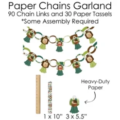 Big Dot Of Happiness Forest Hedgehogs - Banner And Photo Booth Decorations - Woodland Birthday Party Or Baby Shower Supplies Kit - Doterrific Bundle -Aurora Party Sales GUEST a873dc42 1051 4b33 a877 efb92f4ed118