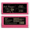 Big Dot Of Happiness Girls Night Out - Candy Bar Wrappers Bachelorette Party Favors - Set Of 24