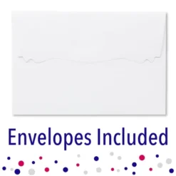 Big Dot Of Happiness Pink Rose Gold Birthday - Happy Birthday Party Thank You Cards (8 Count) -Aurora Party Sales GUEST aca59c23 75d5 4f66 83f2 2f1ff69794bb 9