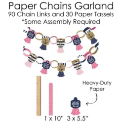 Big Dot Of Happiness Last Sail Before The Veil - Banner & Photo Booth Decor - Nautical Bachelorette Party And Bridal Supplies Kit - Doterrific Bundle 8 Big Dot Of Happiness Last Sail Before The Veil - Banner & Photo Booth Decor - Nautical Bachelorette Party And Bridal Supplies Kit - Doterrific Bundle -Aurora Party Sales GUEST afe494dd f519 423a bf56 8eb2d2e14529