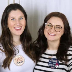 Big Dot Of Happiness Vino Before Vows - 3 Inch Winery Bridal Shower Or Bachelorette Party Badge - Pinback Buttons - Set Of 8 -Aurora Party Sales GUEST b249940d a4fd 4e5f 946f 4a356b141d67