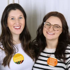 Big Dot Of Happiness Still Got Class - 3 Inch High School Reunion Party Badge - Pinback Buttons - Set Of 8 -Aurora Party Sales GUEST b882f295 a64f 42b8 ae37 8f09b60e00fc