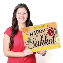 Big Dot Of Happiness Sukkot - Paper Sukkah Coloring Sheets - Activity Placemats - Set Of 16 9 Big Dot Of Happiness Sukkot - Paper Sukkah Coloring Sheets - Activity Placemats - Set Of 16 -Aurora Party Sales GUEST c1e0e75c ef01 4d17 a3fe a68dbf7b22f2