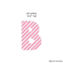 Big Dot Of Happiness Colorful Baby Shower - Large Gender Neutral Party Decorations - Baby Shower - Outdoor Letter Banner 9 Big Dot Of Happiness Colorful Baby Shower - Large Gender Neutral Party Decorations - Baby Shower - Outdoor Letter Banner -Aurora Party Sales GUEST c9598bf7 0432 4360 a5a0 5fd1bbbf1f38