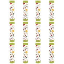 Big Dot Of Happiness Wild Mushrooms - No Snap Red Toadstool Party Table Favors - DIY Cracker Boxes - Set Of 12 -Aurora Party Sales GUEST d080986f 414c 4f44 9e81 2b5a51c8a472