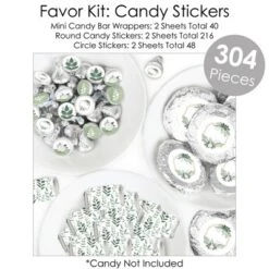 Big Dot Of Happiness Boho Botanical - Greenery Party Supplies - Banner Decoration Kit - Fundle Bundle 12 Big Dot Of Happiness Boho Botanical - Greenery Party Supplies - Banner Decoration Kit - Fundle Bundle -Aurora Party Sales GUEST dd005c84 8607 4072 8f39 8015bb587909