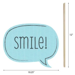 Big Dot Of Happiness Dashing Little Man Mustache Party - Photo Booth Props Kit - 20 Count -Aurora Party Sales GUEST e0aae2fa c1de 46f6 beb6 5f14bbdee5da