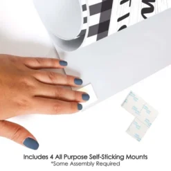 Big Dot Of Happiness Happy Fall Truck - Baby Shower Decorations Party Banner 9 Big Dot Of Happiness Happy Fall Truck - Baby Shower Decorations Party Banner -Aurora Party Sales GUEST e6b3f78b 7a57 45a6 bd89 d400fed15388