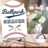 Big Dot Of Happiness Batter Up - Baseball - DIY Baby Shower Or Birthday Party Concession Signs - Snack Bar Decorations Kit - 50 Pieces