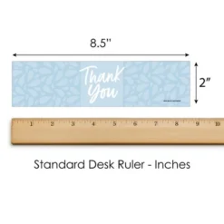 Big Dot Of Happiness Dusty Blue Elegantly Simple - Guest Party Favors Water Bottle Sticker Labels - Set Of 20 5 Big Dot Of Happiness Dusty Blue Elegantly Simple - Guest Party Favors Water Bottle Sticker Labels - Set Of 20 -Aurora Party Sales GUEST ebab84e4 54d1 42f0 8fea d835bbd04527