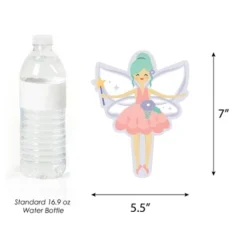 Big Dot Of Happiness Let's Be Fairies - Mushroom Decorations DIY Fairy Garden Birthday Party Essentials - Set Of 20 6 Big Dot Of Happiness Let's Be Fairies - Mushroom Decorations DIY Fairy Garden Birthday Party Essentials - Set Of 20 -Aurora Party Sales GUEST edbb5f60 e38f 4b68 b395 615317fe81fb