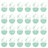 Big Dot Of Happiness Drink If Game - Final Fiesta - Last Fiesta Bachelorette Party Game - 24 Count