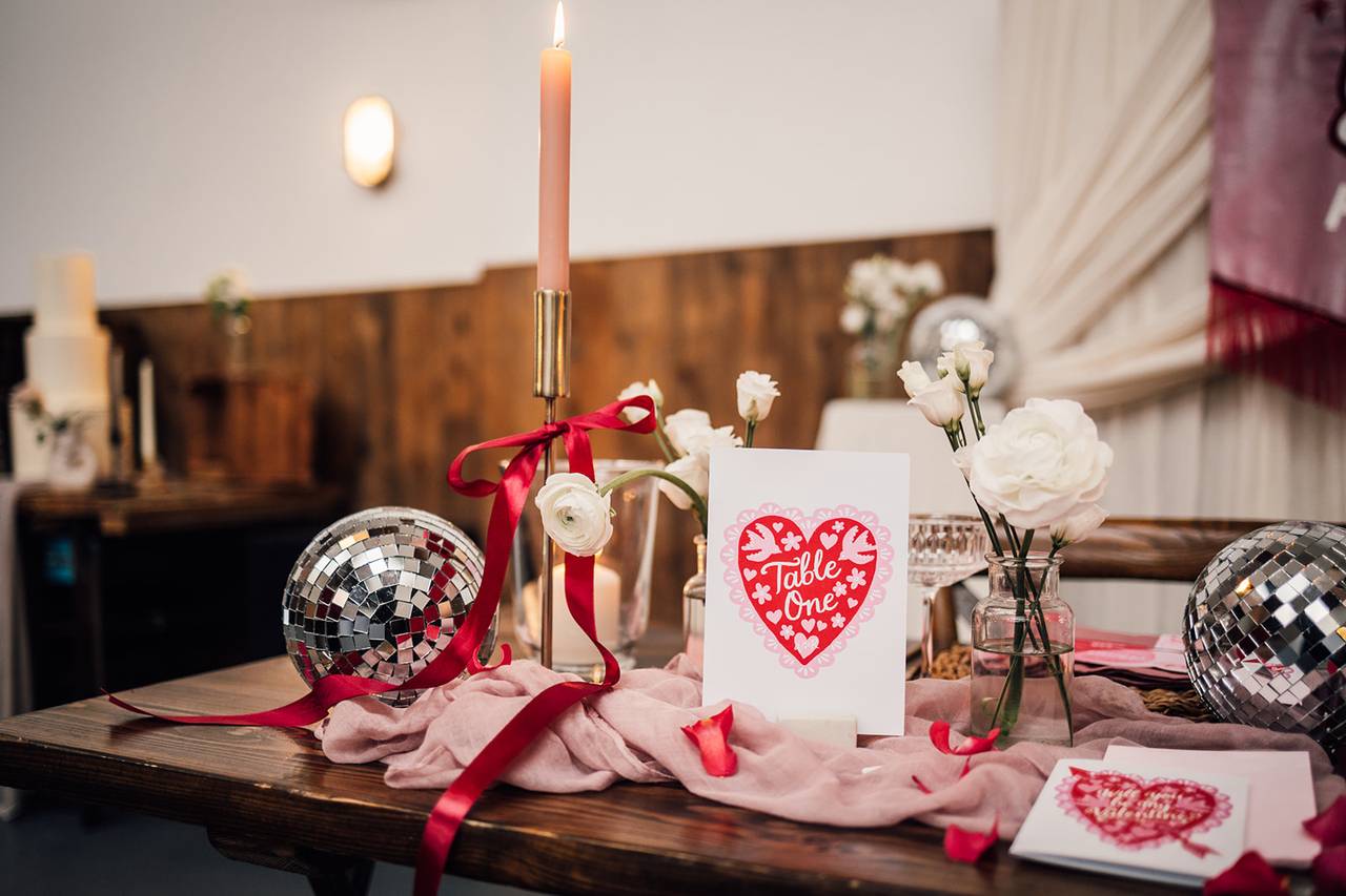 Aurora Party Sales -Aurora Party Sales 164541 different day studio table number